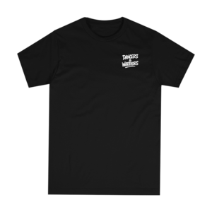 Still Rising Tee.