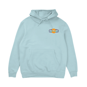 Tanis Stormrunner: The Butterfly Warrior Hoodie