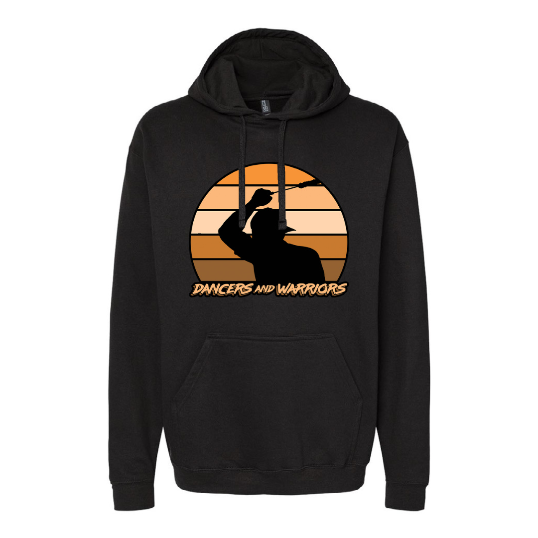 Drummer hoodie 2024