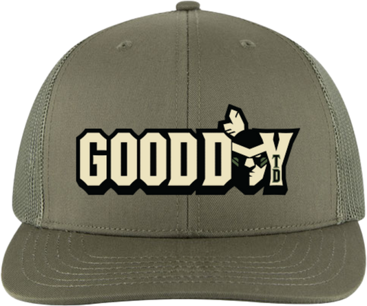 GOOD DAY TO DIE CAP