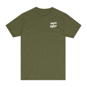 Still Rising Tee.