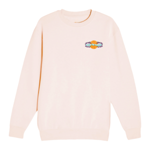 Tanis Stormrunner: The Butterfly Warrior Sweatshirt