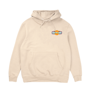 Tanis Stormrunner: The Butterfly Warrior Hoodie