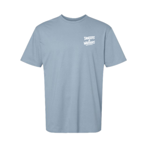Still Swinging Tee.
