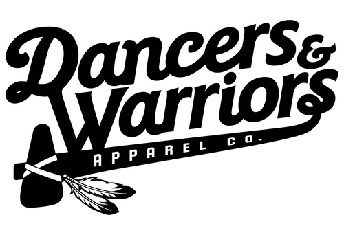 Dancers and Warriors Apparel