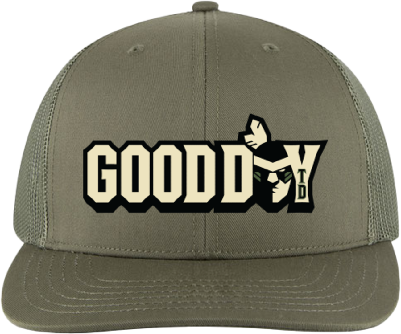 GOOD DAY TO DIE CAP