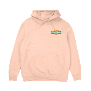 Tanis Stormrunner: The Butterfly Warrior Hoodie