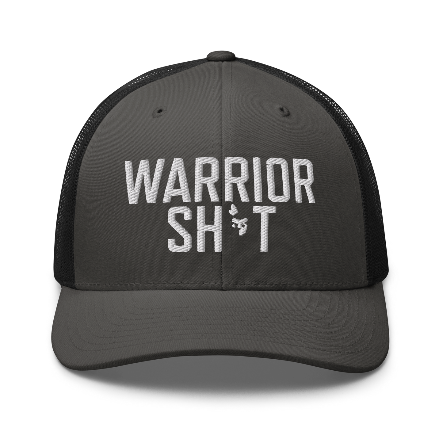 WARRIOR SH*T CAP V1