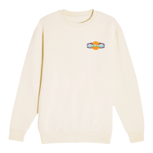 Tanis Stormrunner: The Butterfly Warrior Sweatshirt