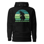 GRASS HOODIE: Originals Collection