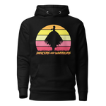 WOMEN'S TRADITIONAL HOODIE: Originals Collection