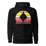 WOMEN'S TRADITIONAL HOODIE: Originals Collection