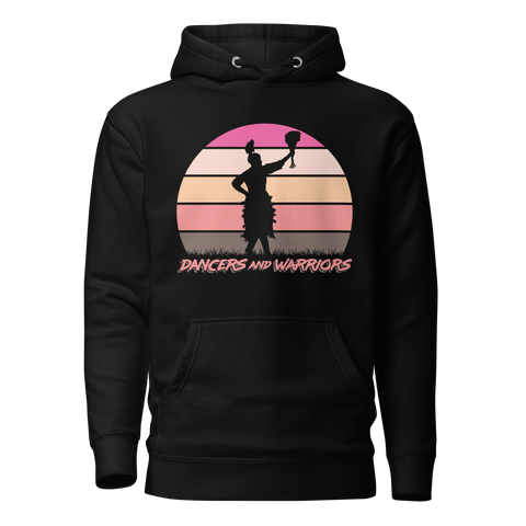 JINGLE HOODIE: 2023 Collection