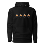 '25 WOMEN'S TRADITIONAL HOODIE