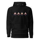 '25 WOMEN'S TRADITIONAL HOODIE