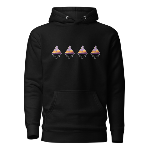 '25 WOMEN'S TRADITIONAL HOODIE