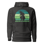 GRASS HOODIE: Originals Collection