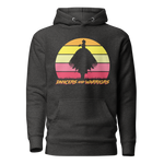 WOMEN'S TRADITIONAL HOODIE: Originals Collection