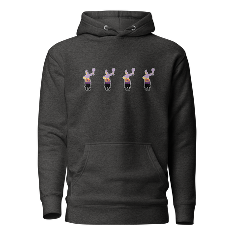 '25 JINGLE HOODIE