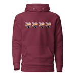 '25 CHICKEN HOODIE