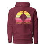 WOMEN'S TRADITIONAL HOODIE: Originals Collection