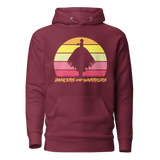 WOMEN'S TRADITIONAL HOODIE: Originals Collection