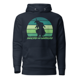 GRASS HOODIE: Originals Collection