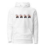 '25 FANCY BUSTLE HOODIE