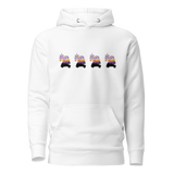 '25 FANCY BUSTLE HOODIE