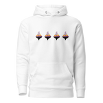 '25 WOMEN'S TRADITIONAL HOODIE