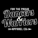 Dancers and Warriors Apparel