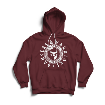 Round & Proud Hoodie
